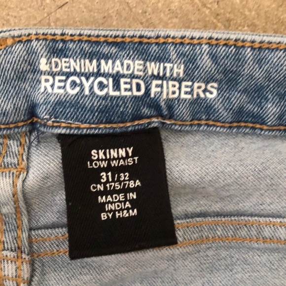 Men’s ASOS Denim - Picture 3 of 3